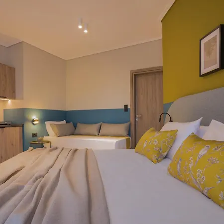 Mavra Elegant مدينة زاكينثوس