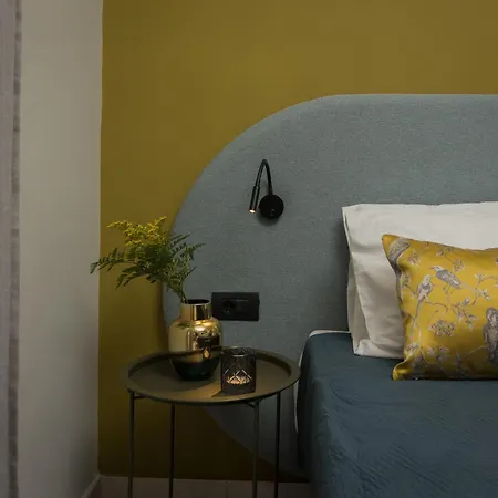 شقة فندقية Mavra Elegant مدينة زاكينثوس