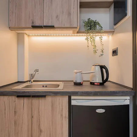 Mavra Elegant شقة فندقية مدينة زاكينثوس