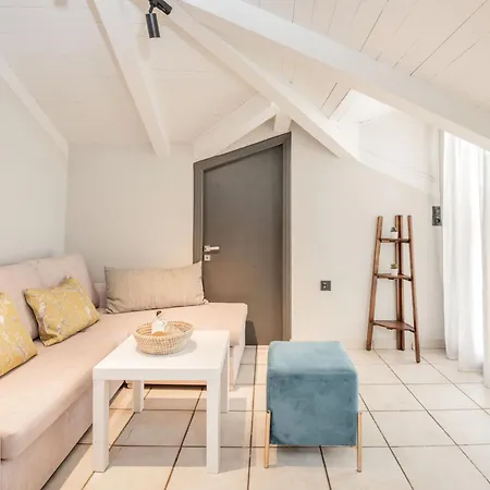 شقة فندقية Mavra Elegant مدينة زاكينثوس