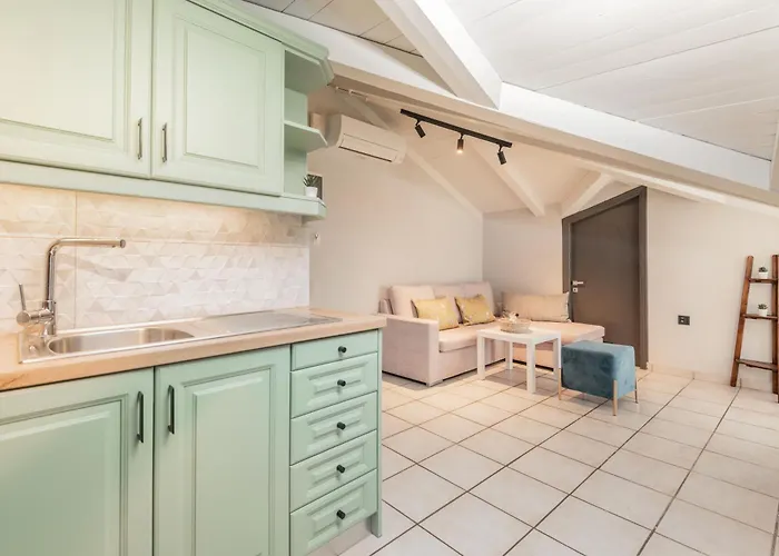 Mavra Elegant 3* مدينة زاكينثوس