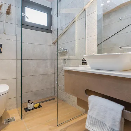 Aparthotel Mavra Elegant Zakynthos