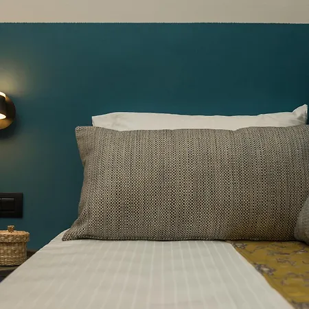 Ξενοδοχείο με διαμερίσματα Mavra Elegant 3*