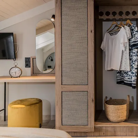 Mavra Elegant Apartmanhotel Zákinthosz