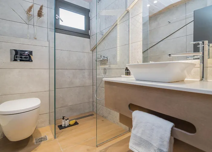 公寓式酒店 Mavra Elegant 扎金索斯镇