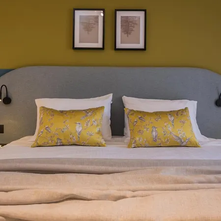 Mavra Elegant Aparthotel Città di Zante