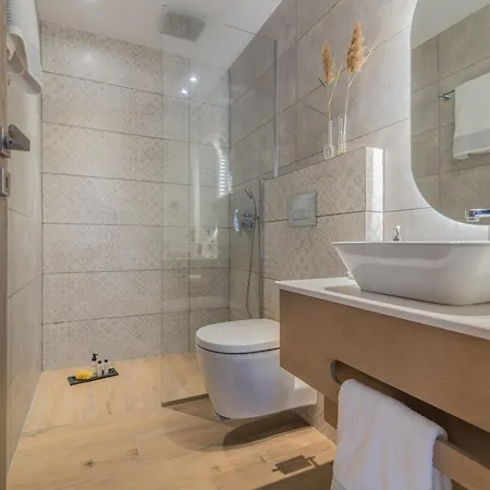 Mavra Elegant 3* Città di Zante