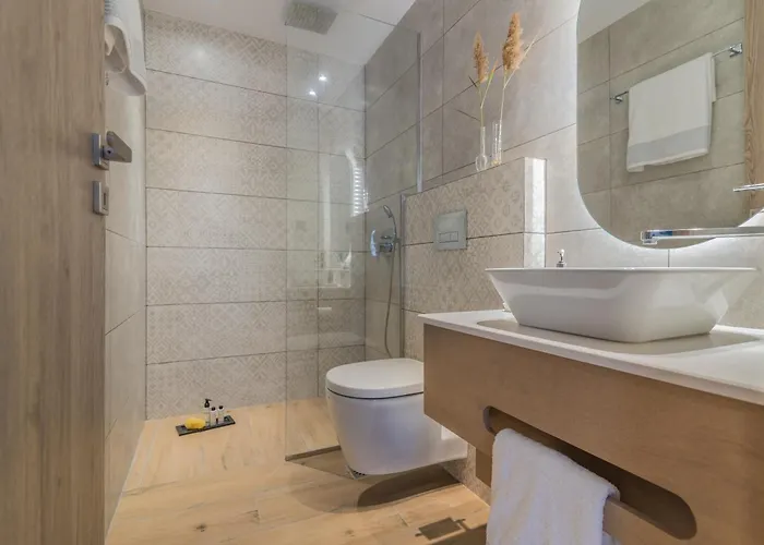 Mavra Elegant 3* Zante